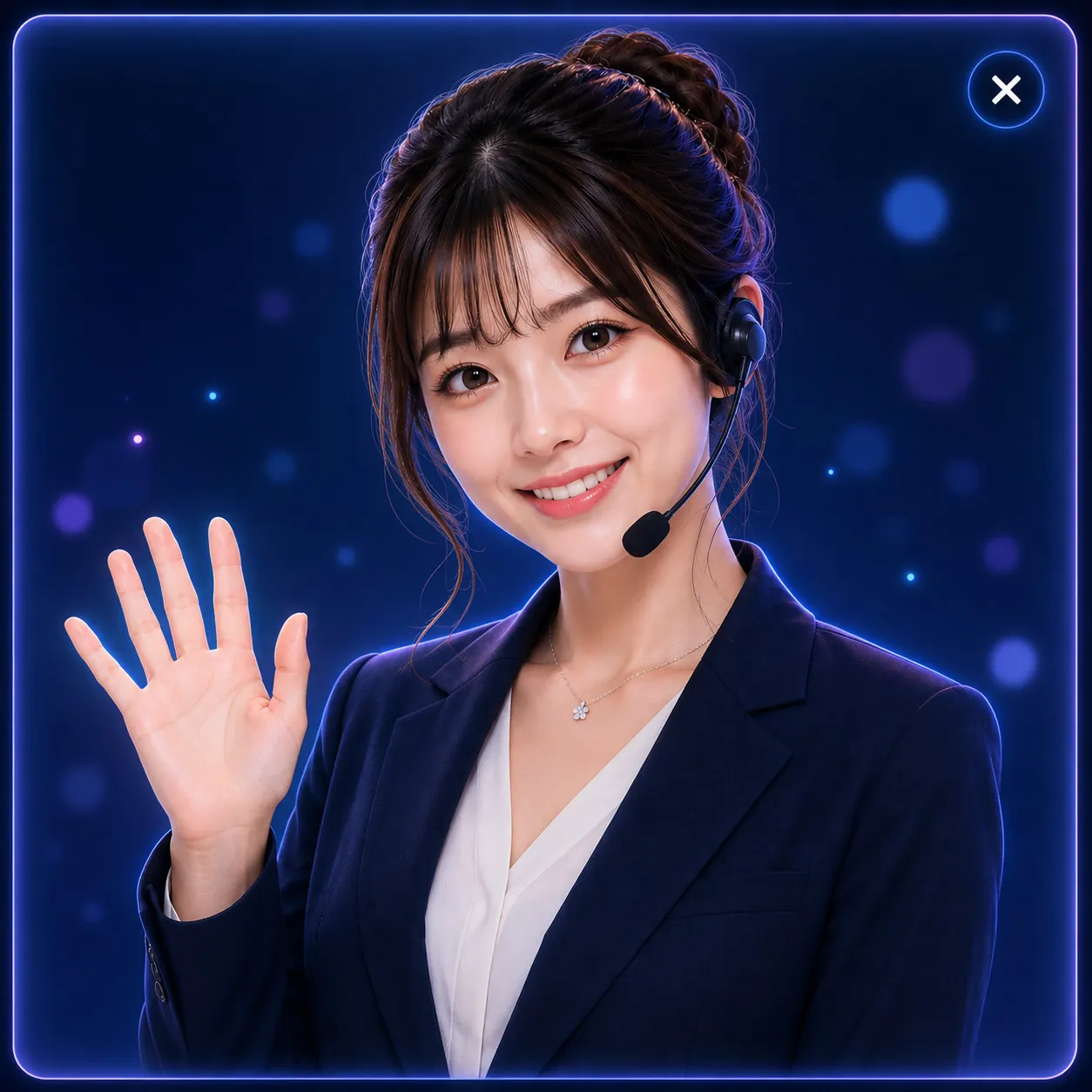 Dean AI Agent