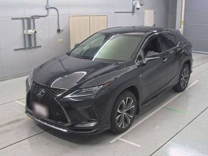 LEXUS DBA