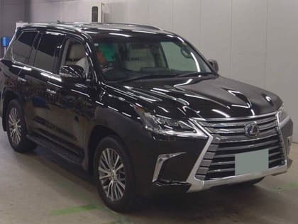 LEXUS DBA