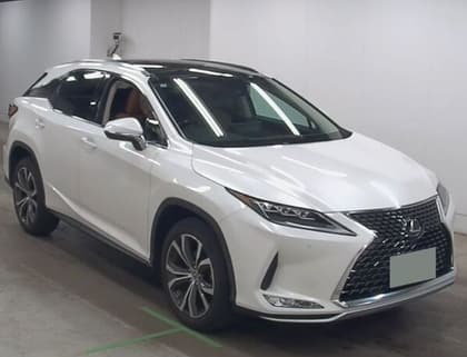 LEXUS DBA
