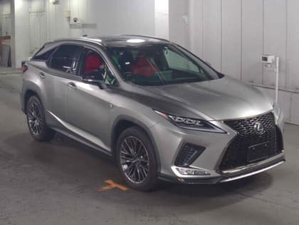 LEXUS DBA