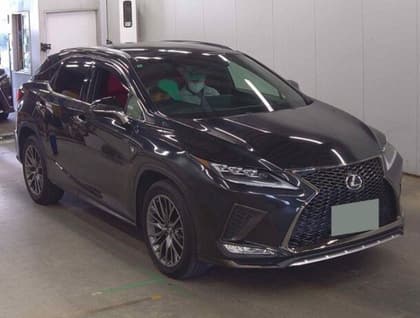 LEXUS DBA