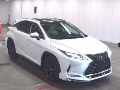 LEXUS DBA