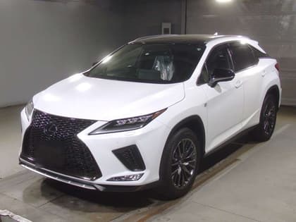 LEXUS DBA