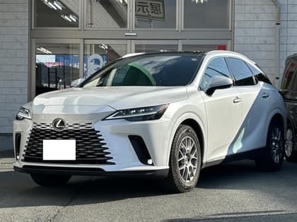 LEXUS 6AA