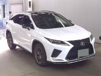LEXUS DBA