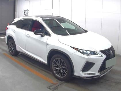 LEXUS DBA