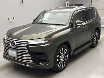 LEXUS 3BA