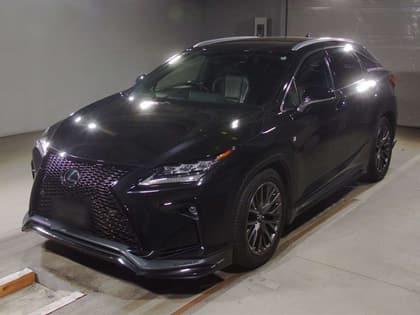 LEXUS DBA
