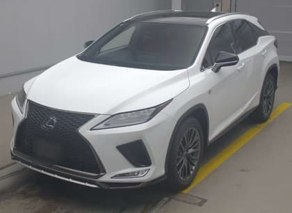 LEXUS DBA