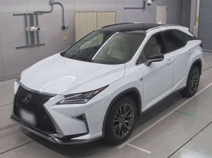 LEXUS DBA