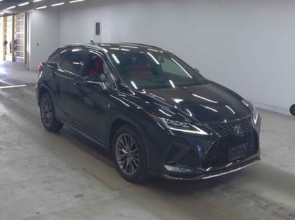 LEXUS DBA