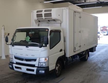 MITSUBISHI TPG