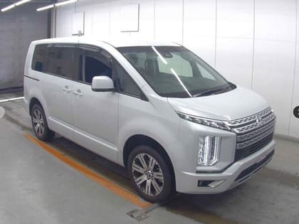 MITSUBISHI 3DA