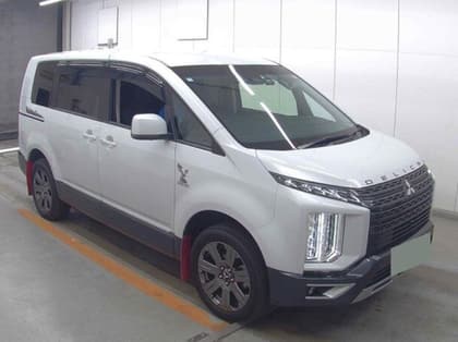 MITSUBISHI 3DA