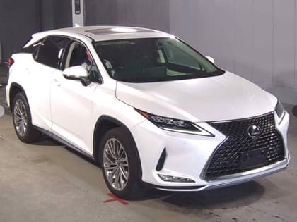 LEXUS 3BA