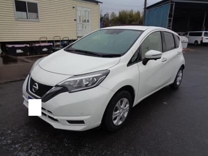 NISSAN DBA