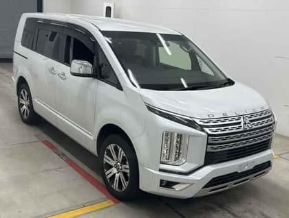 MITSUBISHI 3DA