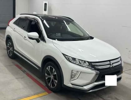 MITSUBISHI DBA