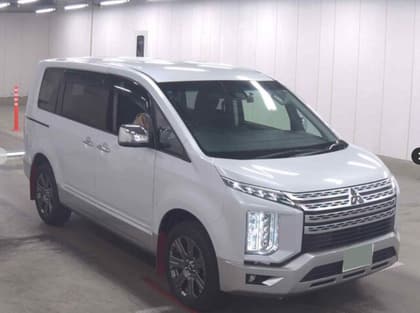 MITSUBISHI 3DA