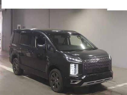 MITSUBISHI 3DA