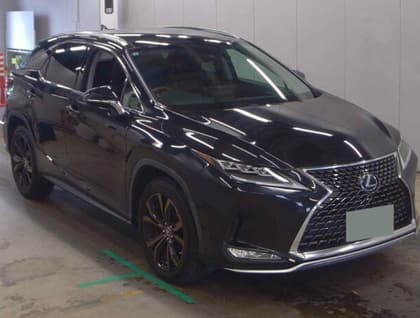 LEXUS DBA