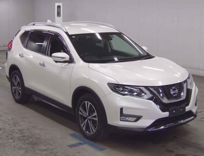 NISSAN DBA