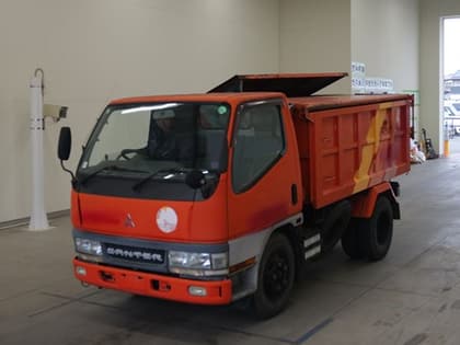 MITSUBISHI KK