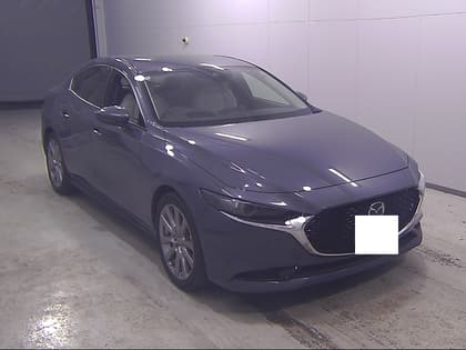 MAZDA 3DA