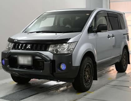 MITSUBISHI LDA