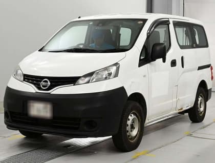 NISSAN CBF
