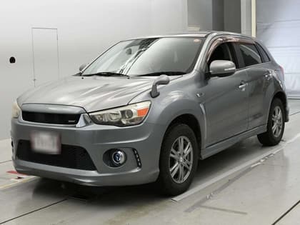 MITSUBISHI DBA