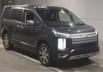 MITSUBISHI 3DA
