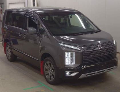 MITSUBISHI 3DA