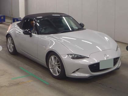 MAZDA DBA