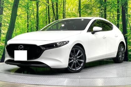 MAZDA 6BA