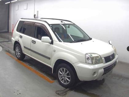 NISSAN CBA