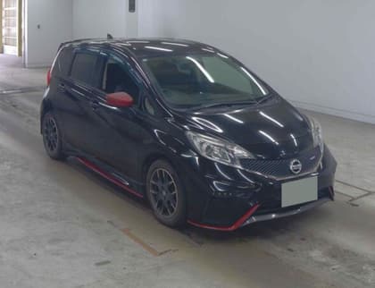 NISSAN DBA