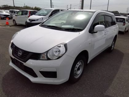 NISSAN 3BF