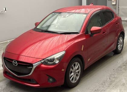 MAZDA DBA