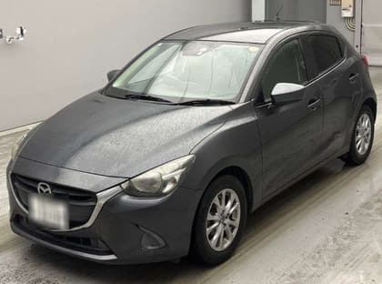 MAZDA DBA