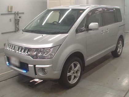 MITSUBISHI LDA