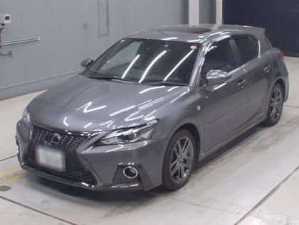 LEXUS 6AA