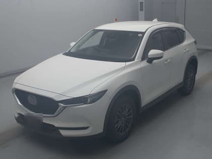 MAZDA 6BA