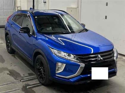 MITSUBISHI DBA