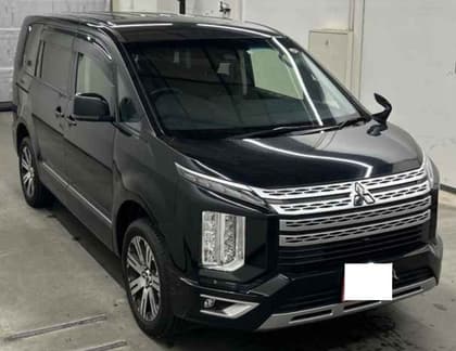 MITSUBISHI 3DA