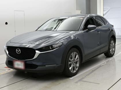 MAZDA 3DA