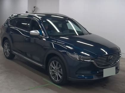 MAZDA 3DA