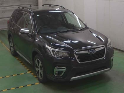 SUBARU 5AA