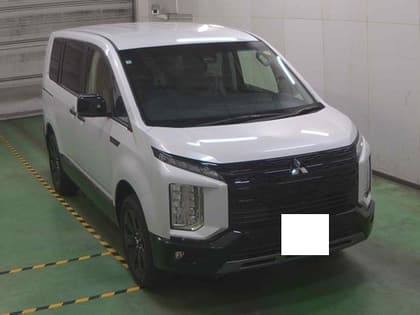 MITSUBISHI 3DA